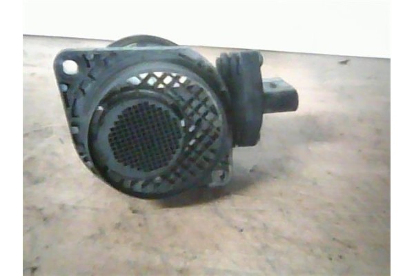 Recambio de caudalimetro para volkswagen polo (9n3)(2005 ) 1.4 bluemotion [1,4 ltr. - 59 kw tdi dpf] referencia OEM IAM 03890646