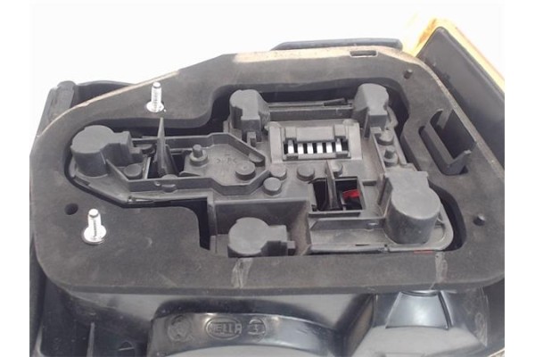 Recambio de piloto trasero izquierdo para seat ibiza (6k1) referencia OEM IAM 96223900  