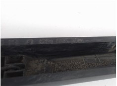 Recambio de brazo limpiaparabrisas trasero para skoda fabia (6y2/6y3) 1.2 classic referencia OEM IAM 6Y6955704  6Y0955425 , SKOD