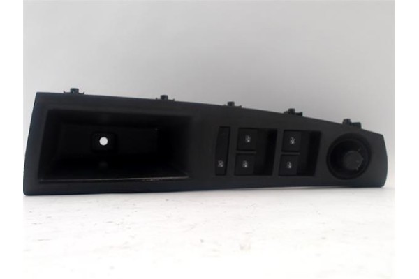 Recambio de botonera puerta delantero izquierda para chevrolet cruze 2.0 ls referencia OEM IAM 13272182 13305295 