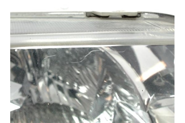 Recambio de faro delantero dcho para mazda premacy (cp) referencia OEM IAM CB08510K0D  