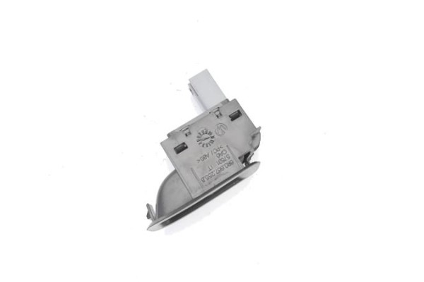 Recambio de mando elevalunas trasero derecho para volkswagen polo v (6r1) 1.4 advance referencia OEM IAM 6R0867255B  