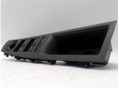 Recambio de botonera puerta delantero izquierda para chevrolet cruze 2.0 ls referencia OEM IAM 13272182 13305295 