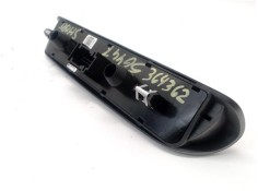 Recambio de interruptor luces emergencia para smart fortwo coupe 0.8 fortwo coupe cdi (33kw) (451.300) referencia OEM IAM A45182