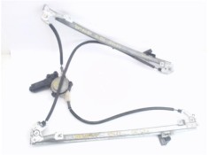 Recambio de mecanismo elevalunas delantero derecho para chrysler grand voyager 2.4 referencia OEM IAM 4717200  