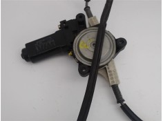 Recambio de mecanismo elevalunas delantero derecho para chrysler grand voyager 2.4 referencia OEM IAM 4717200  