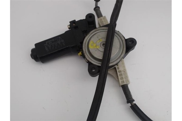 Recambio de mecanismo elevalunas delantero derecho para chrysler grand voyager 2.4 referencia OEM IAM 4717200  