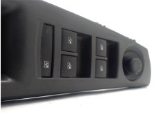 Recambio de botonera puerta delantero izquierda para chevrolet cruze 2.0 ls referencia OEM IAM 13272182 13305295 