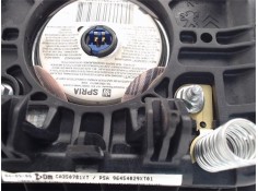 Recambio de airbag volante para peugeot partner furgón (5) 2.0 hdi referencia OEM IAM 96454029XT01 CS350781XT 