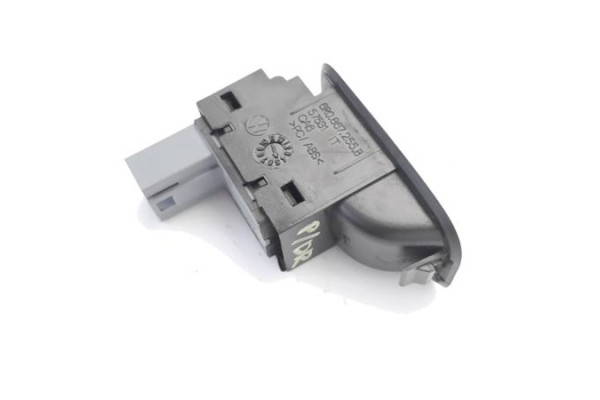 Recambio de mando elevalunas trasero derecho para volkswagen polo v (6r1) 1.4 advance referencia OEM IAM 6R0867255B  