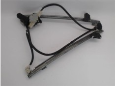 Recambio de mecanismo elevalunas delantero derecho para chrysler grand voyager 2.4 referencia OEM IAM 4717200  