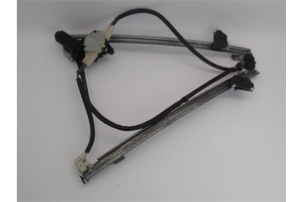 Recambio de mecanismo elevalunas delantero derecho para chrysler grand voyager 2.4 referencia OEM IAM 4717200  