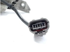 Recambio de faro delantero dcho para mazda premacy (cp) referencia OEM IAM CB08510K0D  