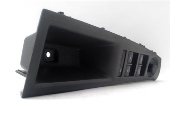 Recambio de botonera puerta delantero izquierda para chevrolet cruze 2.0 ls referencia OEM IAM 13272182 13305295 