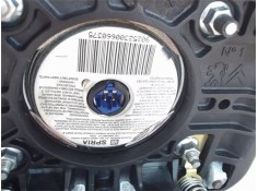 Recambio de airbag volante para peugeot partner furgón (5) 2.0 hdi referencia OEM IAM 96454029XT01 CS350781XT 