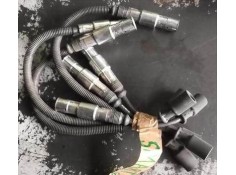 JUEGO CABLES BUJIAS 