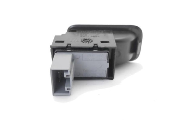 Recambio de mando elevalunas trasero derecho para volkswagen polo v (6r1) 1.4 advance referencia OEM IAM 6R0867255B  