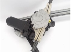 Recambio de mecanismo elevalunas delantero derecho para chrysler grand voyager 2.4 referencia OEM IAM 4717200  