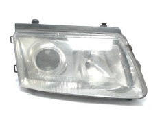 Recambio de faro delantero dcho para volkswagen passat variant (3b5) referencia OEM IAM 3B0941018J  