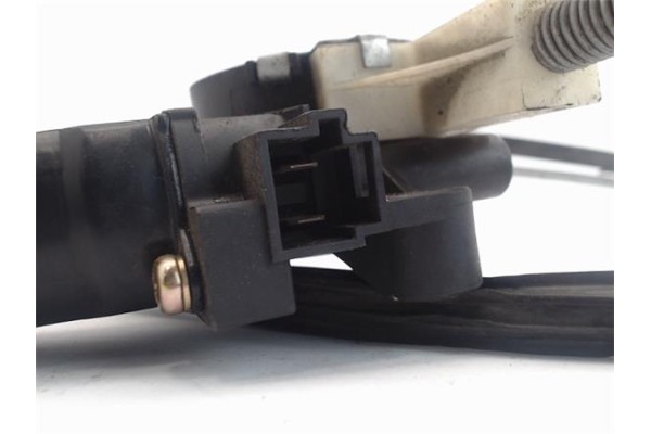 Recambio de mecanismo elevalunas delantero derecho para chrysler grand voyager 2.4 referencia OEM IAM 4717200  