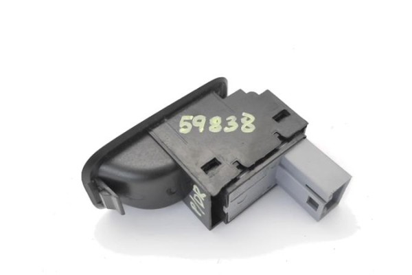 Recambio de mando elevalunas trasero derecho para volkswagen polo v (6r1) 1.4 advance referencia OEM IAM 6R0867255B  