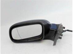 Recambio de retrovisor electrico izquierdo para peugeot 307 berlina (s2) referencia OEM IAM 96347726  