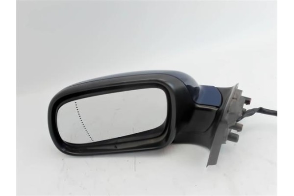 Recambio de retrovisor electrico izquierdo para peugeot 307 berlina (s2) referencia OEM IAM 96347726  