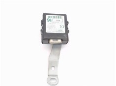 Recambio de centralita cierre puerta delantero derecha para toyota prius (nhw20) híbrido basis referencia OEM IAM 8999147030  