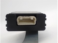 Recambio de centralita cierre puerta delantero derecha para toyota prius (nhw20) híbrido basis referencia OEM IAM 8999147030  