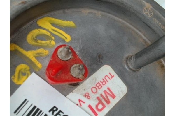 Recambio de bomba combustible para chrysler voyager es referencia OEM IAM 4897424AA  