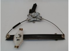 Recambio de mecanismo elevalunas delantero derecho para hyundai accent (lc) 1.3 referencia OEM IAM 8240225000 ADG01353 