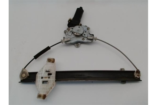 Recambio de mecanismo elevalunas delantero derecho para hyundai accent (lc) 1.3 referencia OEM IAM 8240225000 ADG01353 