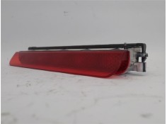 Recambio de luz central de freno para fiat 500 1.2 referencia OEM IAM 735453535  