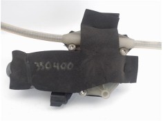Recambio de mecanismo elevalunas delantero derecho para fiat coupe (175) 1.8 16v referencia OEM IAM 4001516  