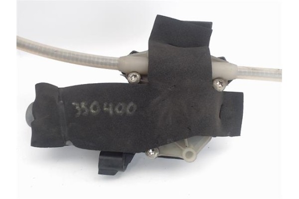 Recambio de mecanismo elevalunas delantero derecho para fiat coupe (175) 1.8 16v referencia OEM IAM 4001516  