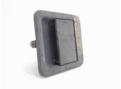 Recambio de maneta exterior delantero derecha para peugeot boxer furgón (230l) 2.5 d referencia OEM IAM 9101E4  