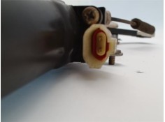 Recambio de mecanismo elevalunas delantero derecho para hyundai accent (lc) 1.3 referencia OEM IAM 8240225000 ADG01353 