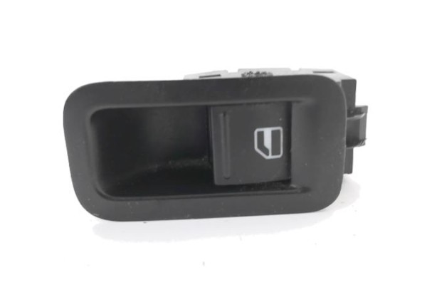 Recambio de mando elevalunas delantero derecho para volkswagen polo v (6r1) 1.4 advance referencia OEM IAM 7L6959855BREH  