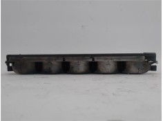 Recambio de luz central de freno para fiat 500 1.2 referencia OEM IAM 735453535  