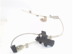 Recambio de mecanismo elevalunas delantero derecho para fiat coupe (175) 1.8 16v referencia OEM IAM 4001516  