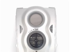 Recambio de mandos calefaccion / a.a. para toyota yaris (ksp9/scp9/nlp9) 1.3 vvt-i referencia OEM IAM 559000D210B0  