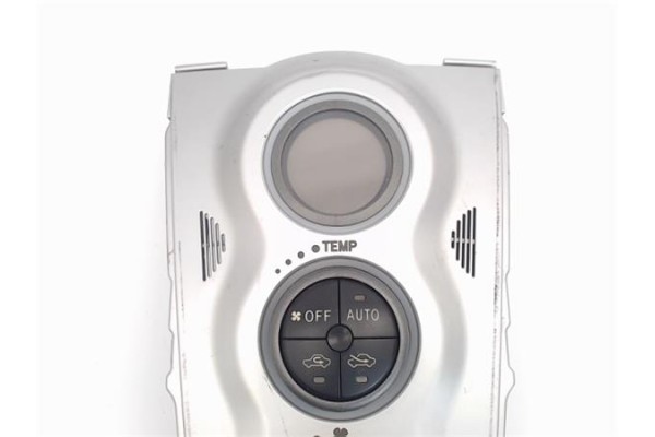 Recambio de mandos calefaccion / a.a. para toyota yaris (ksp9/scp9/nlp9) 1.3 vvt-i referencia OEM IAM 559000D210B0  