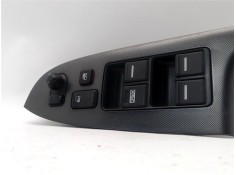 Recambio de botonera puerta delantero izquierda para honda accord viii (cl_, cm_) 2.2 i-ctdi referencia OEM IAM 83595SEAJ01ZF  