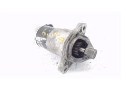 Recambio de motor arranque para opel corsa c 1.7 dti referencia OEM IAM 6202043  