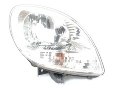 Recambio de faro delantero dcho para renault kangoo i (f/kc0) referencia OEM IAM 8200236591 89008440 2606000Q0L , NISSAN | 26060