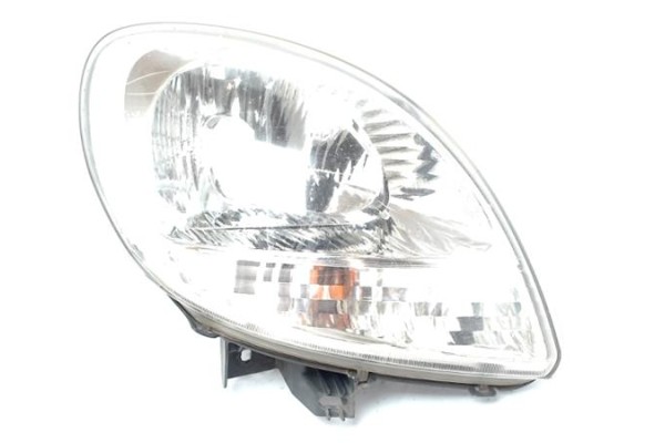 Recambio de faro delantero dcho para renault kangoo i (f/kc0) referencia OEM IAM 8200236591 89008440 2606000Q0L , NISSAN | 26060