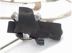 Recambio de mecanismo elevalunas delantero derecho para fiat coupe (175) 1.8 16v referencia OEM IAM 4001516  