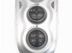Recambio de mandos calefaccion / a.a. para toyota yaris (ksp9/scp9/nlp9) 1.3 vvt-i referencia OEM IAM 559000D210B0  