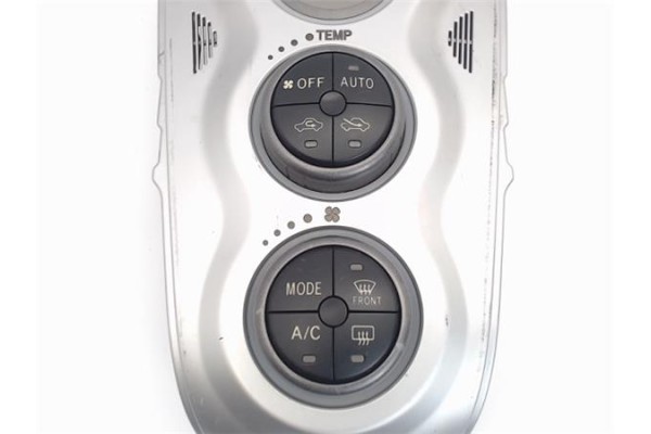 Recambio de mandos calefaccion / a.a. para toyota yaris (ksp9/scp9/nlp9) 1.3 vvt-i referencia OEM IAM 559000D210B0  