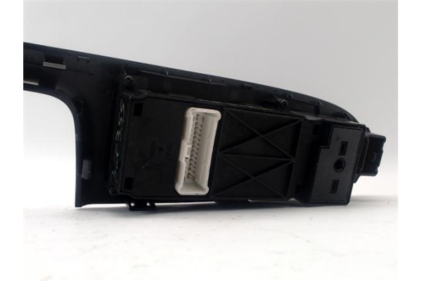 Recambio de botonera puerta delantero izquierda para honda accord viii (cl_, cm_) 2.2 i-ctdi referencia OEM IAM 83595SEAJ01ZF  